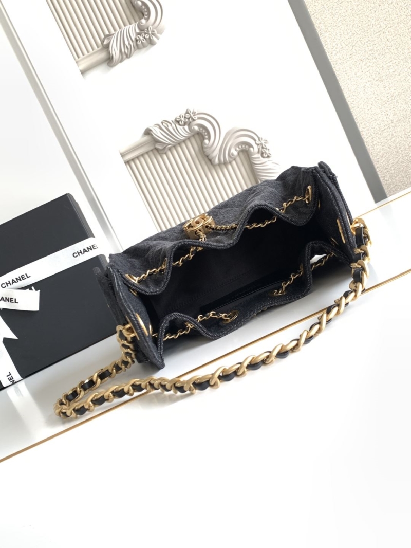 Ch**el 25c hobo bags